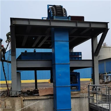 90 laipsnių šoninis juostinis konvejeris